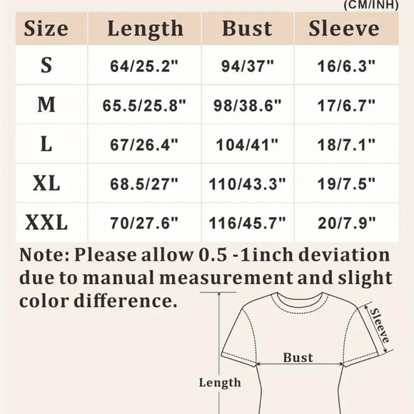 Purple Graphic T-Shirt - Picture 4 of 4